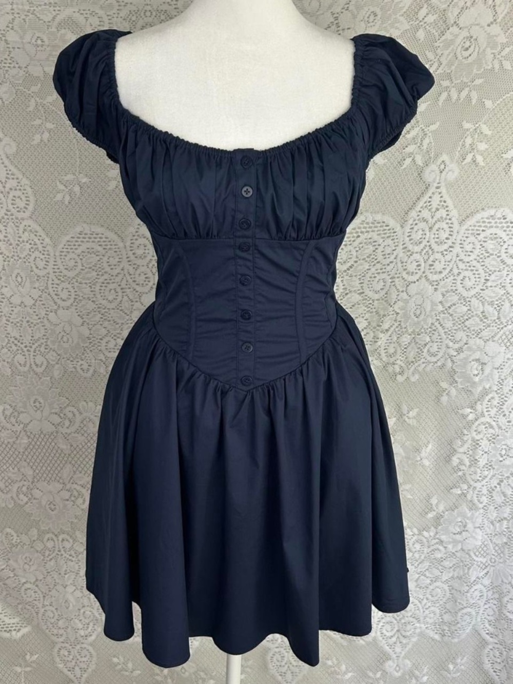 House of CB Nala dress